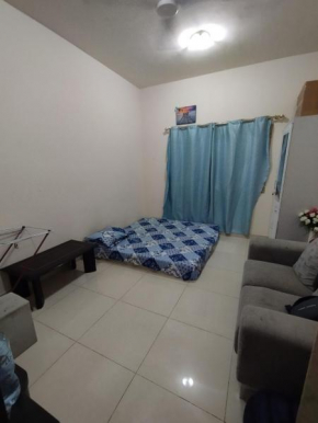 Fully furnished room